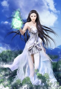 （洪荒同人）[洪荒]满船清梦压星河